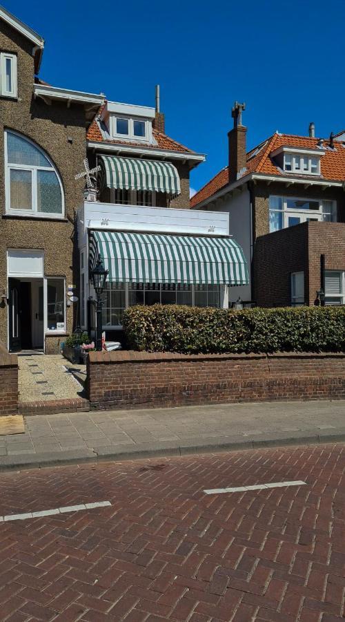 Studio Wijkhuizen Zandvoort Exterior photo